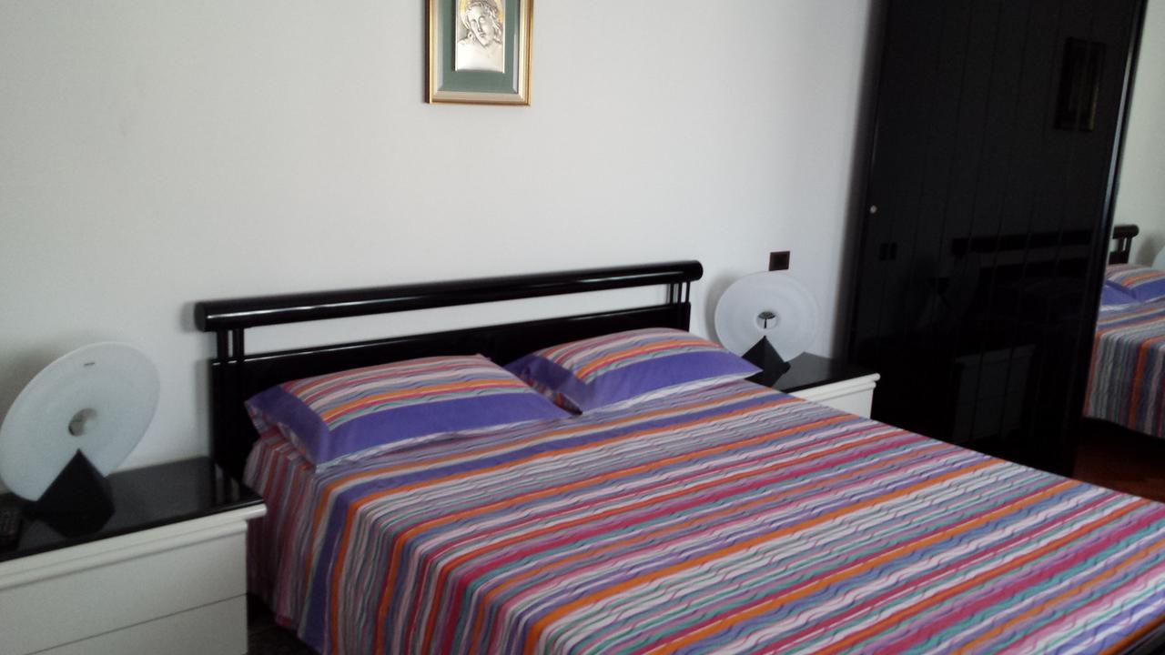 Rosej Bed & Breakfast Путіньяно Екстер'єр фото
